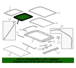 Fixed Glass - GM (26500082) - view 5