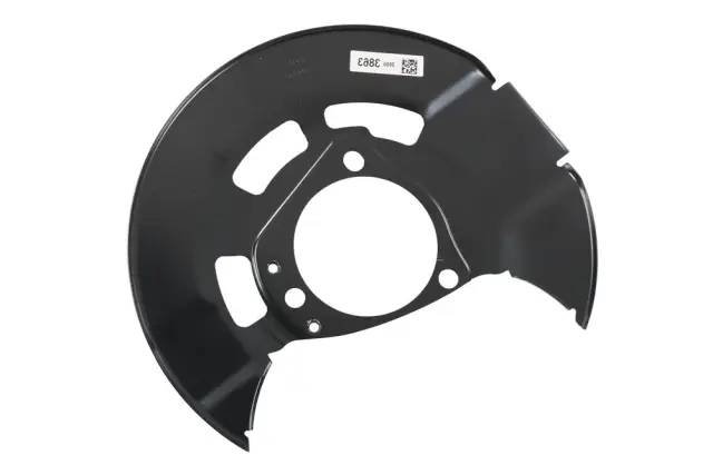 Splash Shield - GM (26503863) - view 2