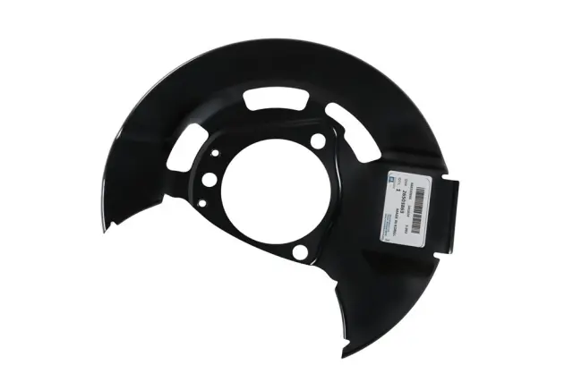 Splash Shield - GM (26503863) - view 5