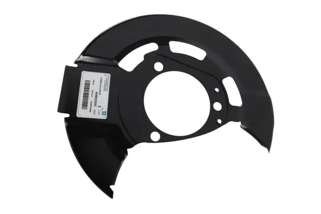 Splash Shield - GM (26503864)