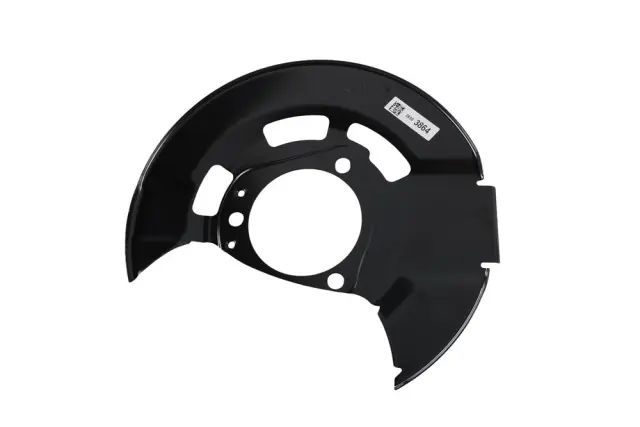 Splash Shield - GM (26503864) - view 6