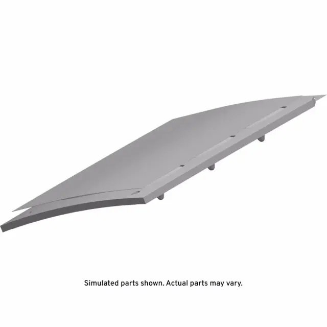 Hood Emblem - GM (26509925)