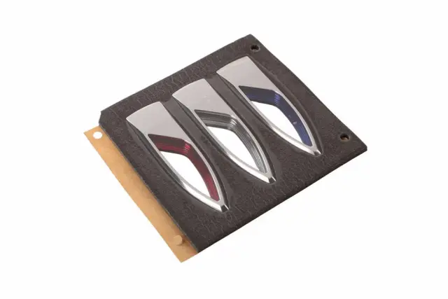 Emblem - GM (26509926)