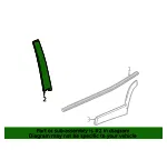 Door Applique - GM (26513921) - view 8