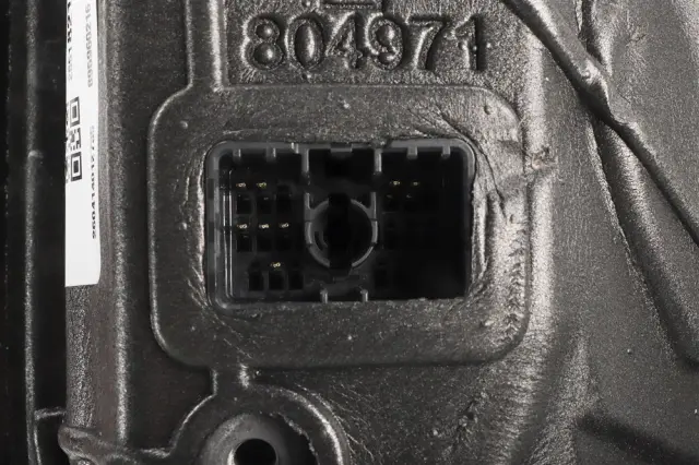 Mirror Assembly - GM (26518210) - view 3