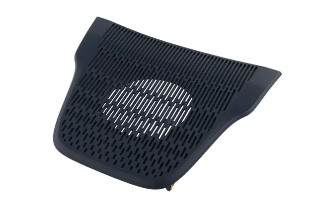 Front Grille - GM (26519740) - view 2