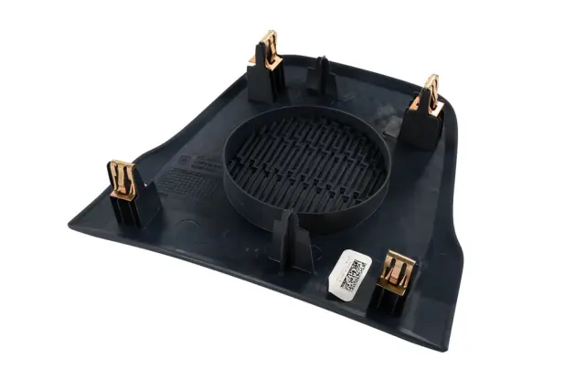 Front Grille - GM (26519740) - view 3