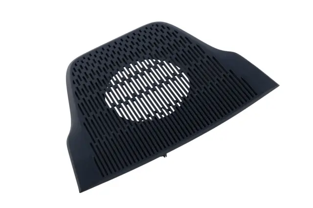 Front Grille - GM (26519740) - view 5