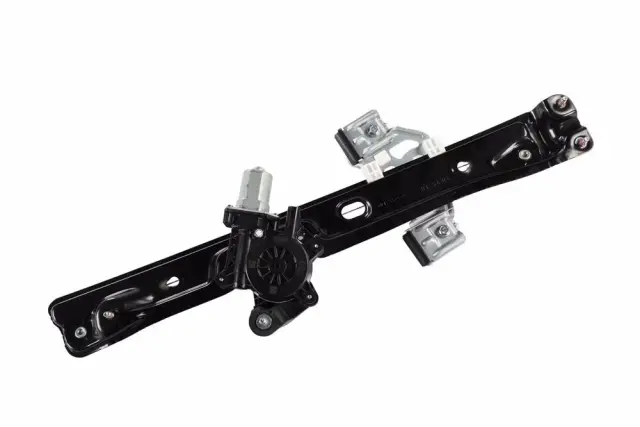 Window Regulator - GM (26521461) - view 2