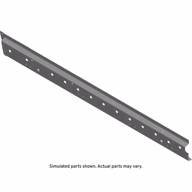 Rocker Reinforced - GM (26522120)