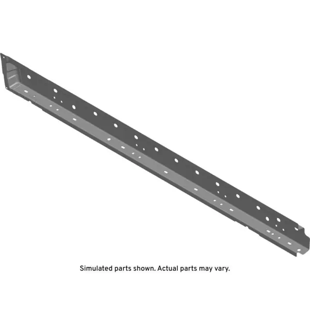 Rocker Reinforced - GM (26522121)