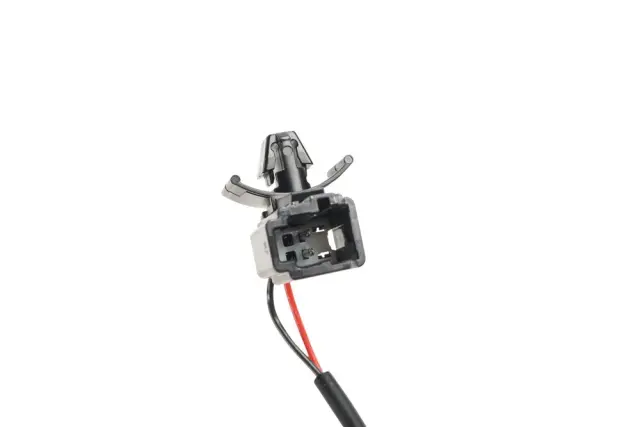 Latch - GM (26522451) - view 4