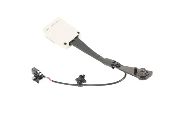 Latch - GM (26522451) - view 6