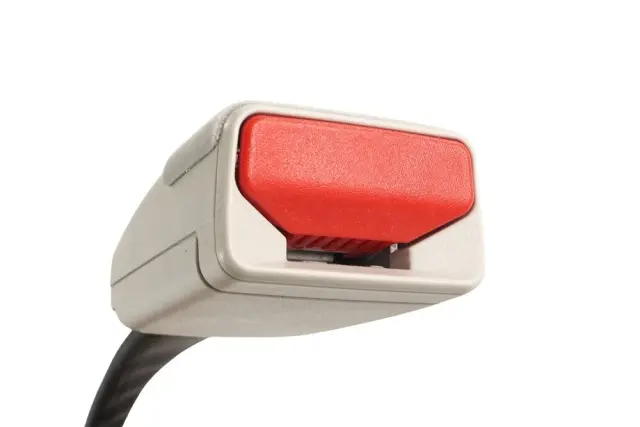 Latch - GM (26522451) - view 7