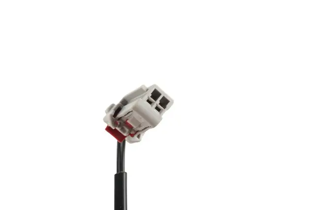 Latch - GM (26522506) - view 2