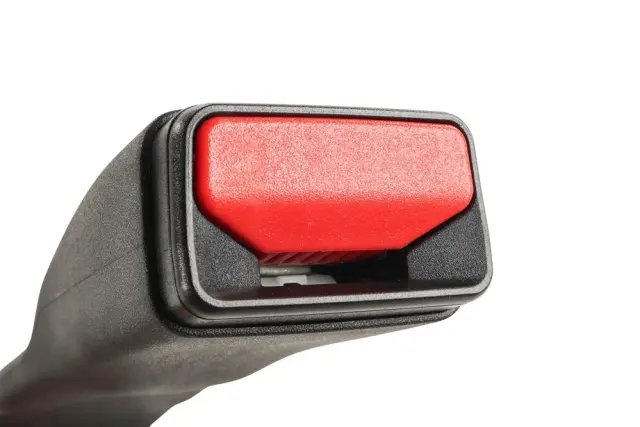 Latch - GM (26522506) - view 5