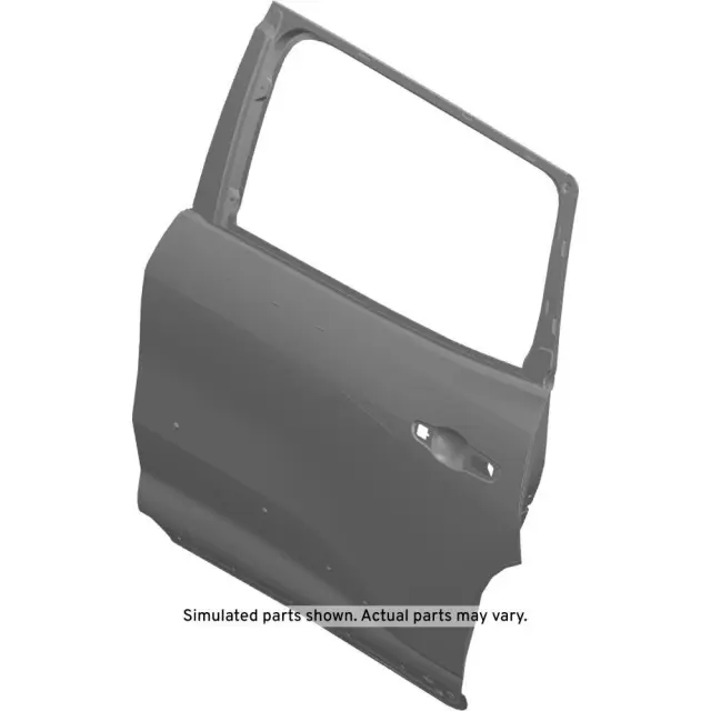 Door Shell - GM (26524956)