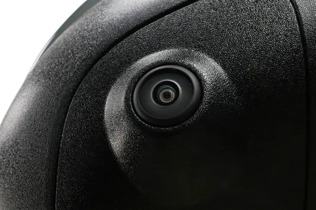 Mirror Assembly - GM (26528860) - view 10