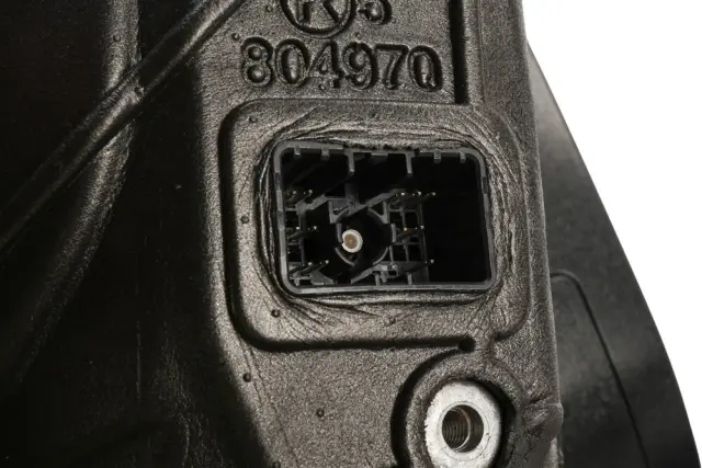 Mirror Assembly - GM (26528862) - view 4