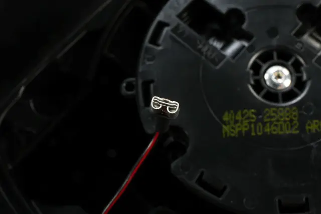 Mirror Assembly - GM (26528862) - view 6