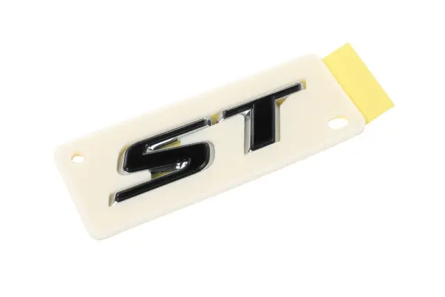Nameplate - GM (26531957)