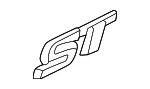 Nameplate - GM (26531957) - view 9