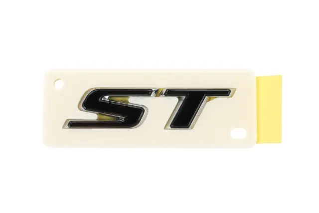 Nameplate - GM (26531957) - view 7