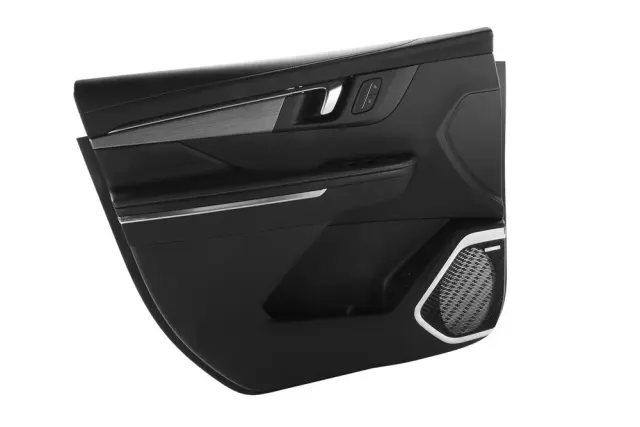 Door Trim Panel - GM (26533109)