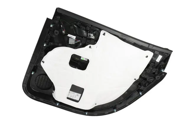 Door Trim Panel - GM (26533488) - view 4