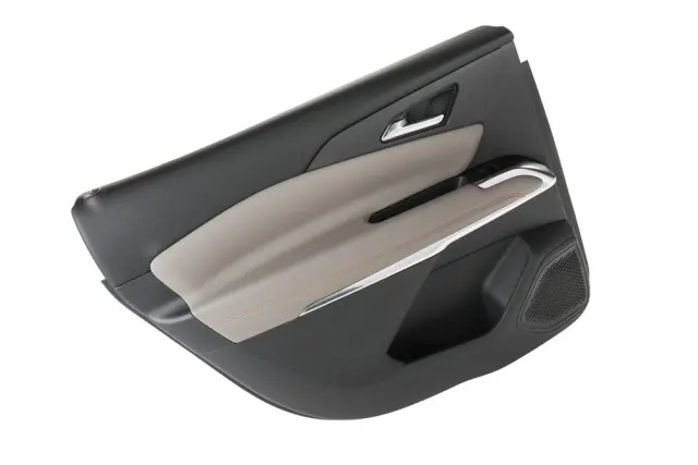 Door Trim Panel - GM (26533488) - view 8