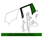 Fixed Glass - GM (26533652) - view 7