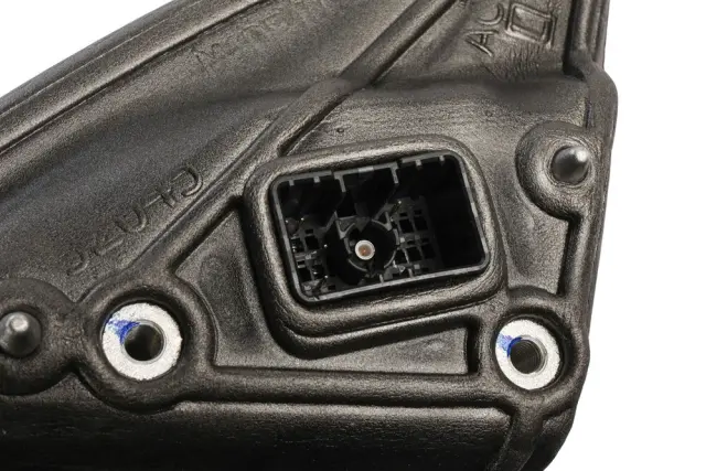 Mirror Assembly - GM (26534912) - view 11