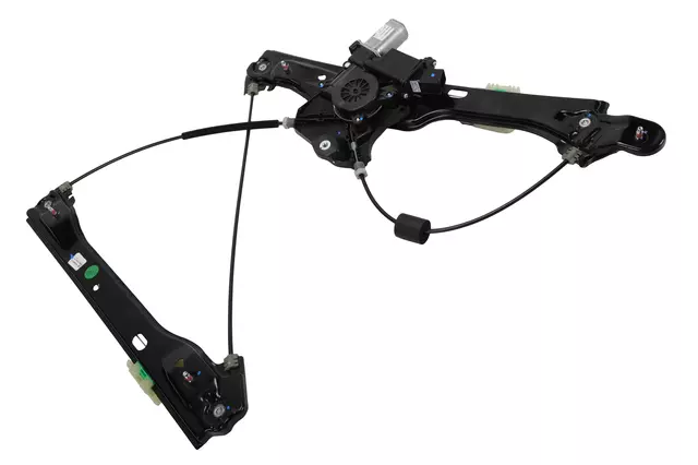 Window Regulator - GM (26541639) - view 4