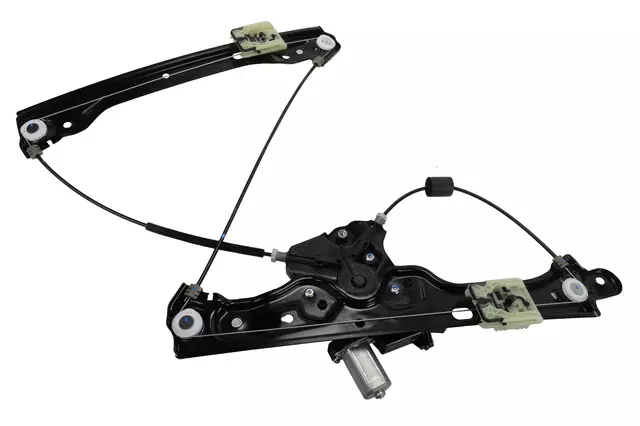 Window Regulator - GM (26541639) - view 6
