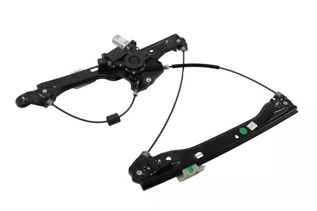 Window Regulator - GM (26541641) - view 3