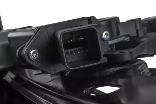 Window Regulator - GM (26541641) - view 4