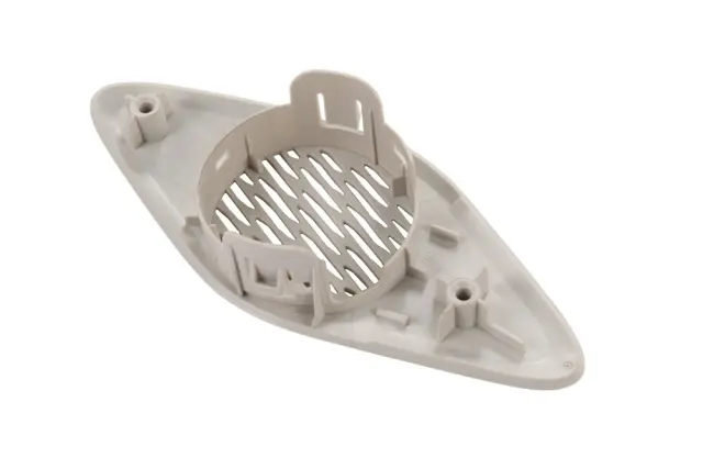 Front Grille - GM (26542501) - view 2