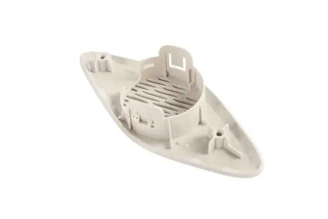 Front Grille - GM (26542503) - view 2