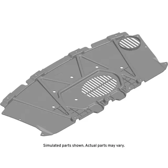 Deflector - GM (26543034)