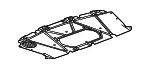 Deflector - GM (26543034) - view 6