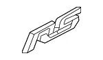 Hatch Emblem - GM (26545641) - view 6