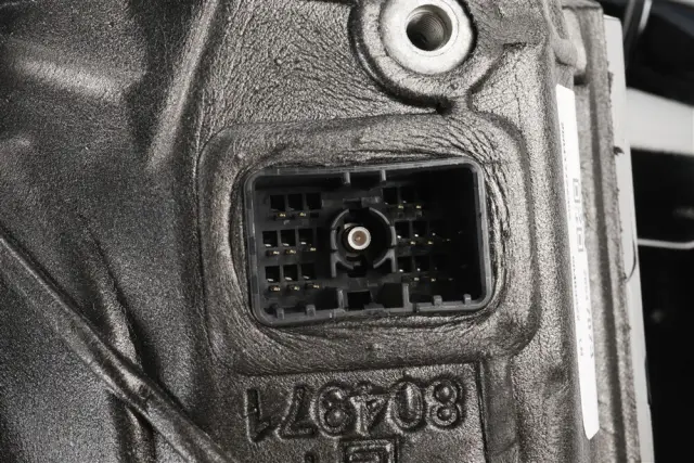 Mirror Assembly - GM (26547073) - view 5