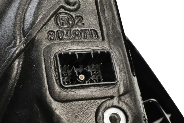 Mirror Assembly - GM (26547074) - view 10