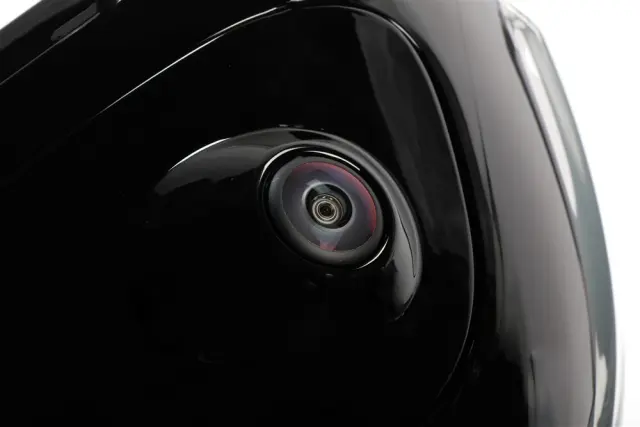 Mirror Assembly - GM (26547074) - view 3