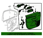 Door Trim Panel - GM (26558188) - view 4