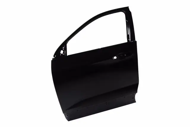 Door Shell - GM (26560561) - view 4