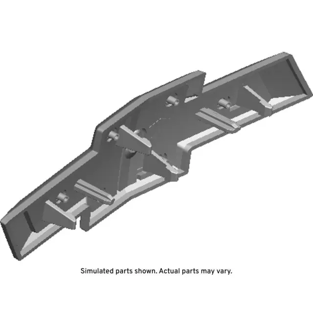 Emblem - GM (26569533)