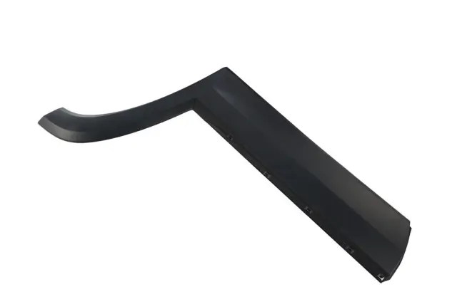 Body Side Molding - GM (26569713) - view 2