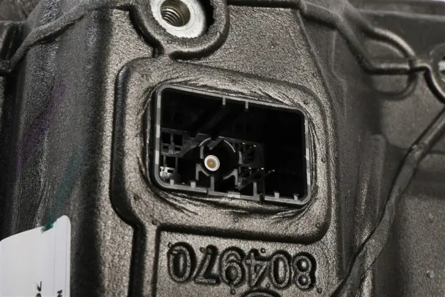 Mirror Assembly - GM (26575852) - view 4