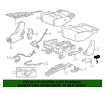 Front Handle - GM (26584449) - view 6